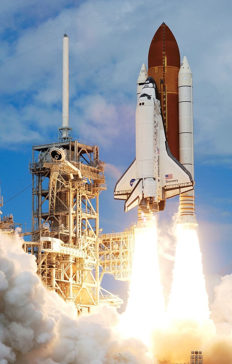Cape Canaveral spaceport